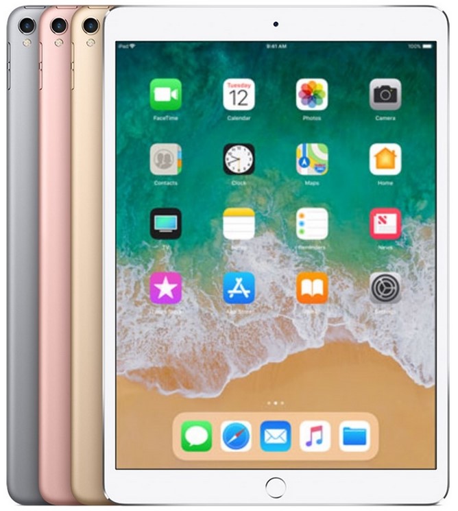 ремонт iPad Pro 10.5 (2017)
